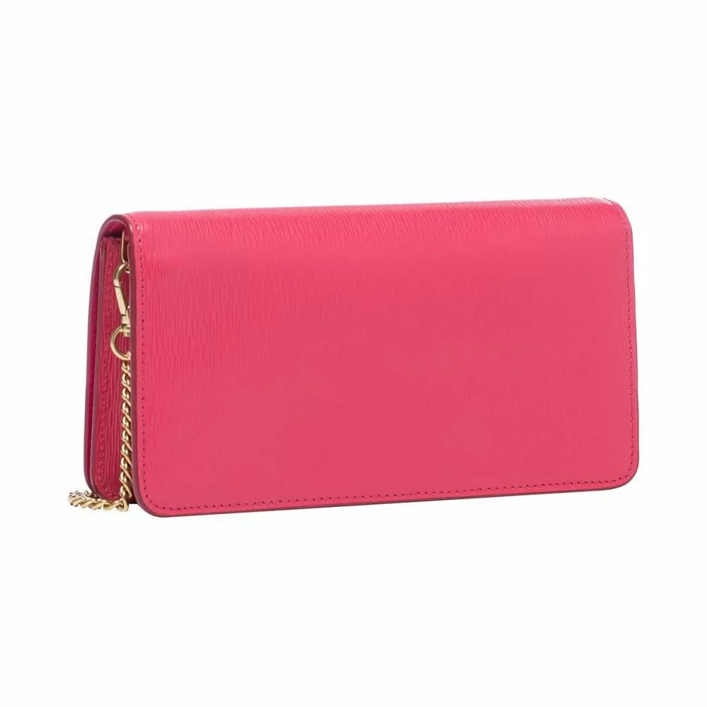 Prada Miniborse Peonia Pink Vitello Move Leather Prada Miniborse Peonia Pink Vitello Move Leather | Image 6
