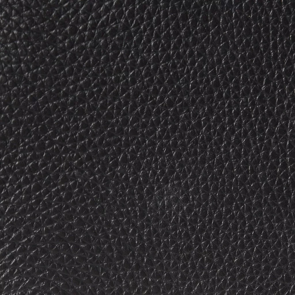 Prada Black Vitello Daino Leather Mini Crossbody Handbag Prada Black Vitello Daino Leather Mini Crossbody Handbag | Image 4