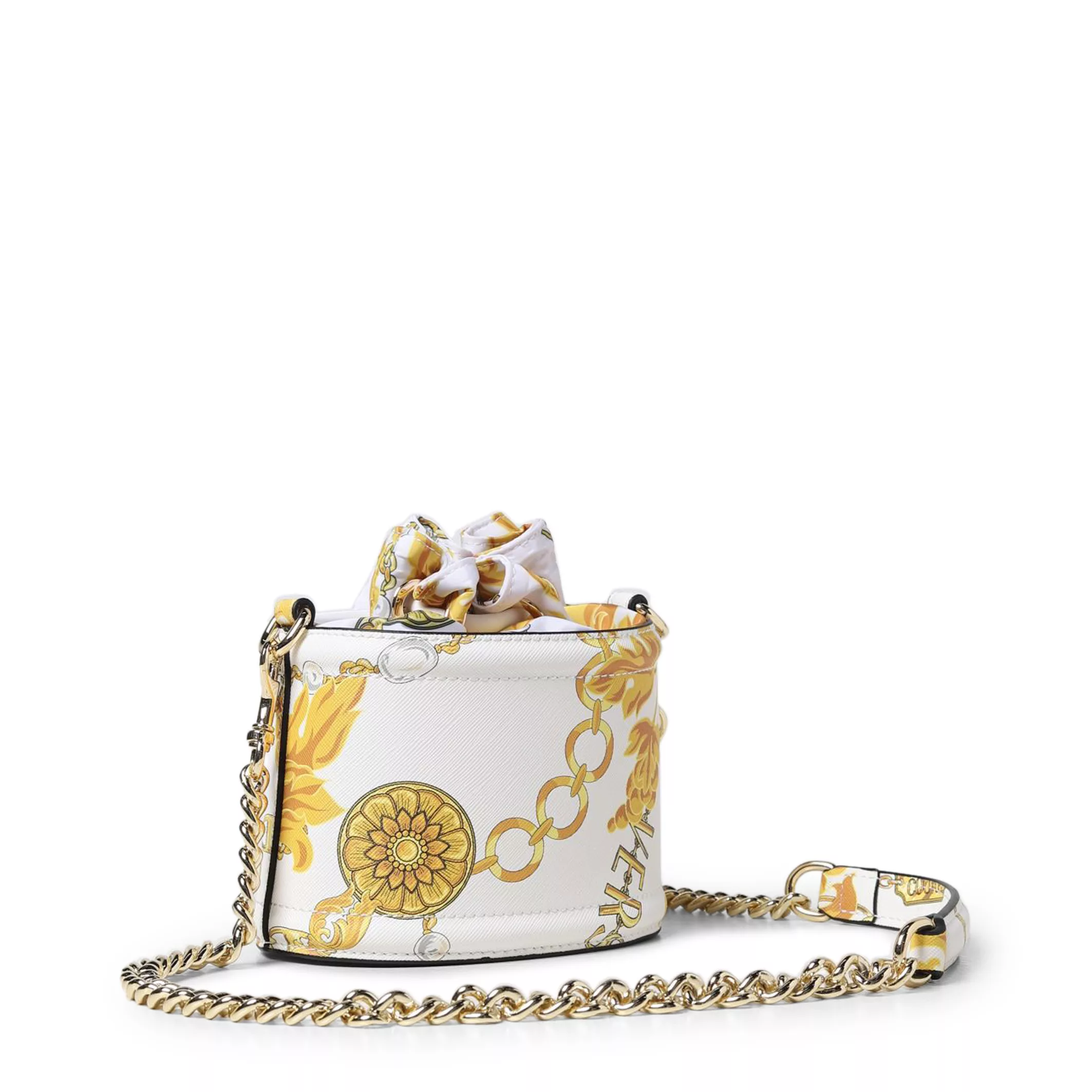 Versace Jeans White Shoulder Bag Versace Jeans White Shoulder Bag | Image 2