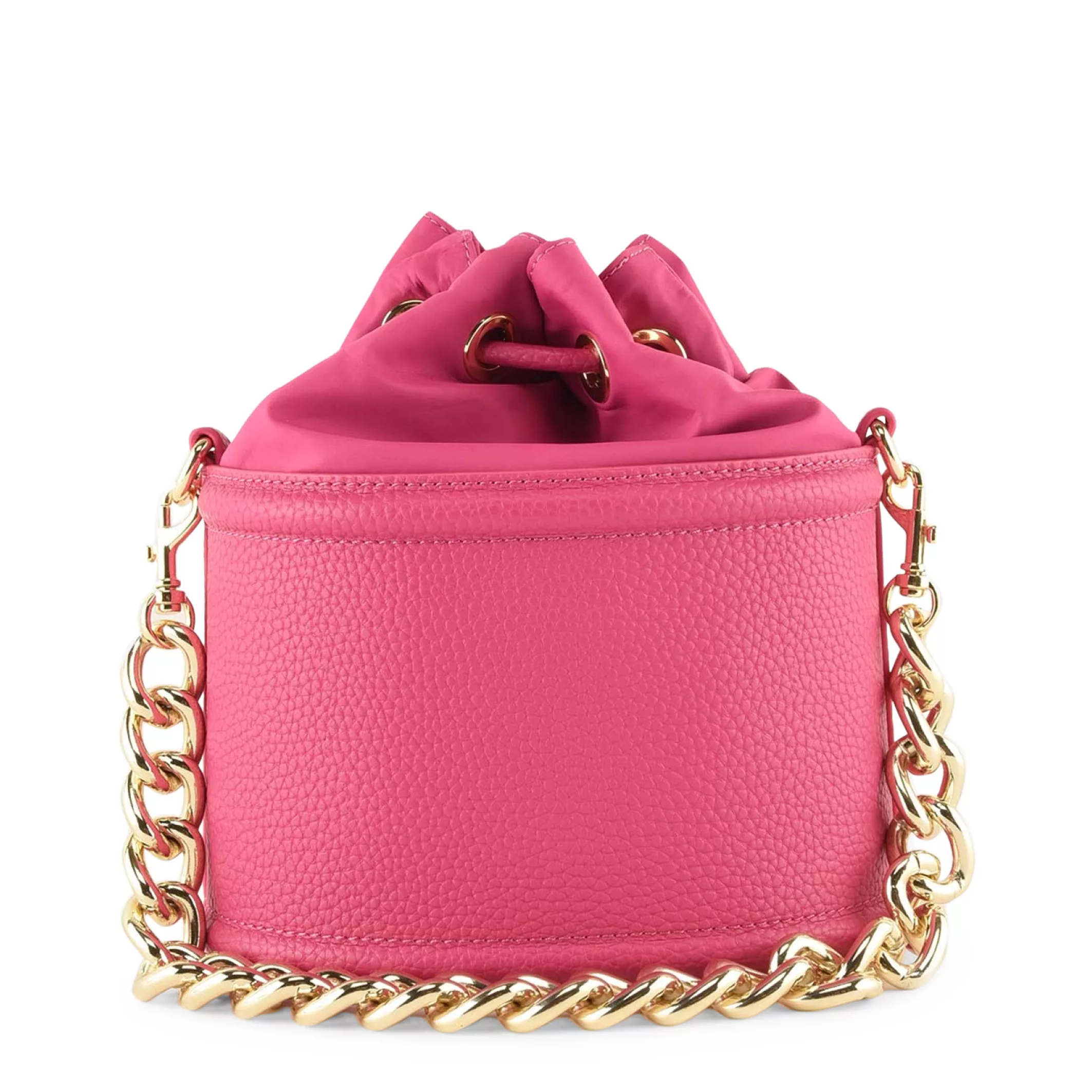 Versace Jeans Pink Shoulder Bag Versace Jeans Pink Shoulder Bag | Image 2