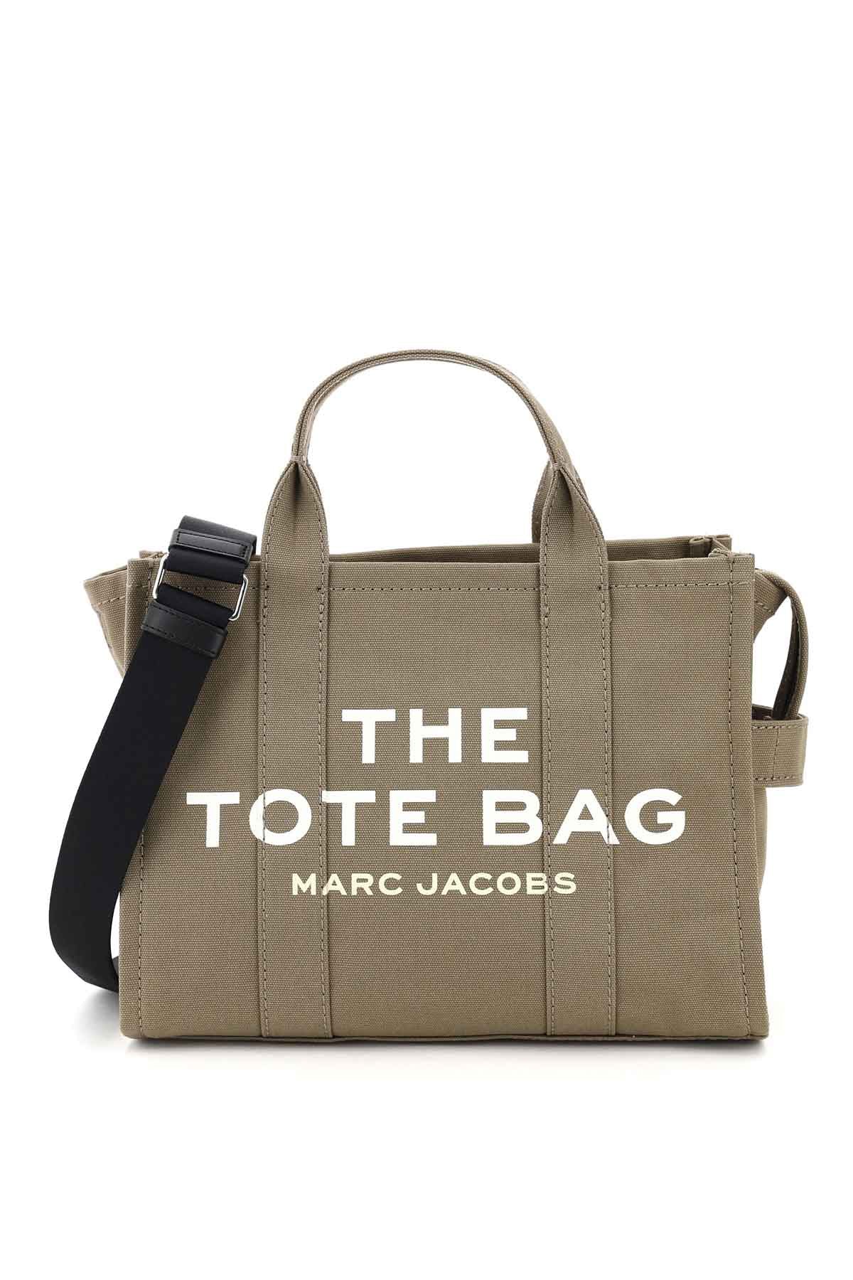 Marc jacobs the small traveler tote bag Marc jacobs the small traveler tote bag | Image 1