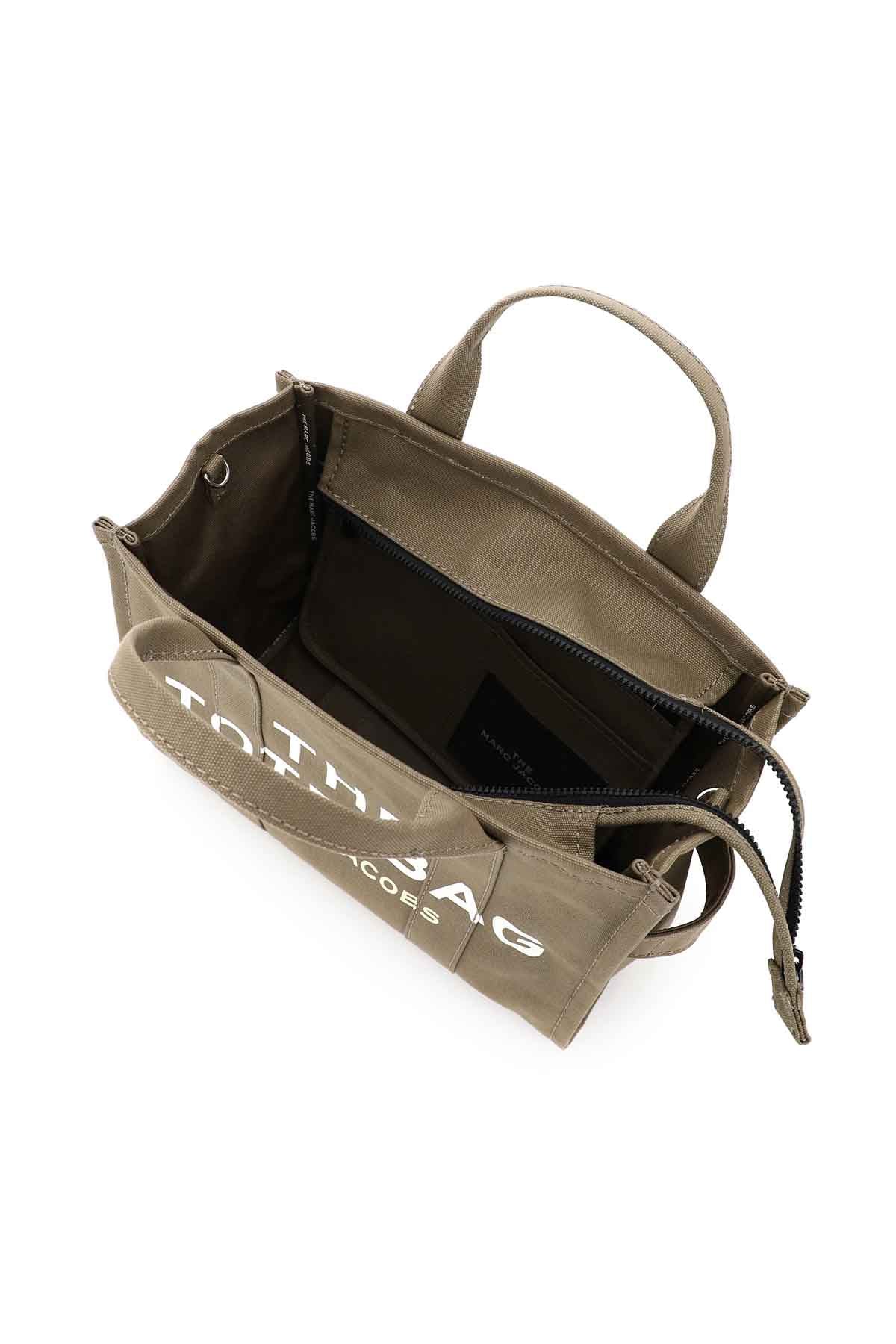 Marc jacobs the small traveler tote bag Marc jacobs the small traveler tote bag | Image 2