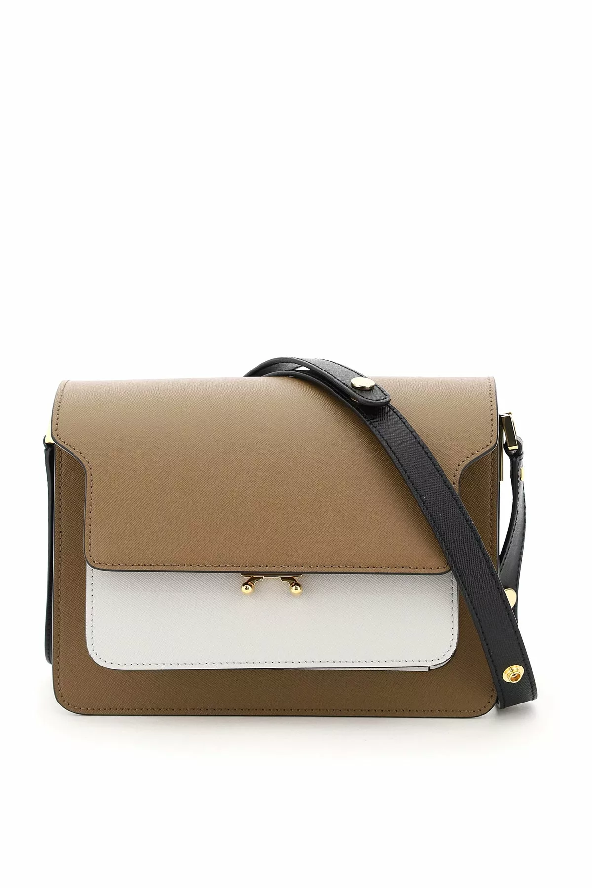 Marni trunk medium bag Marni trunk medium bag | Image 1