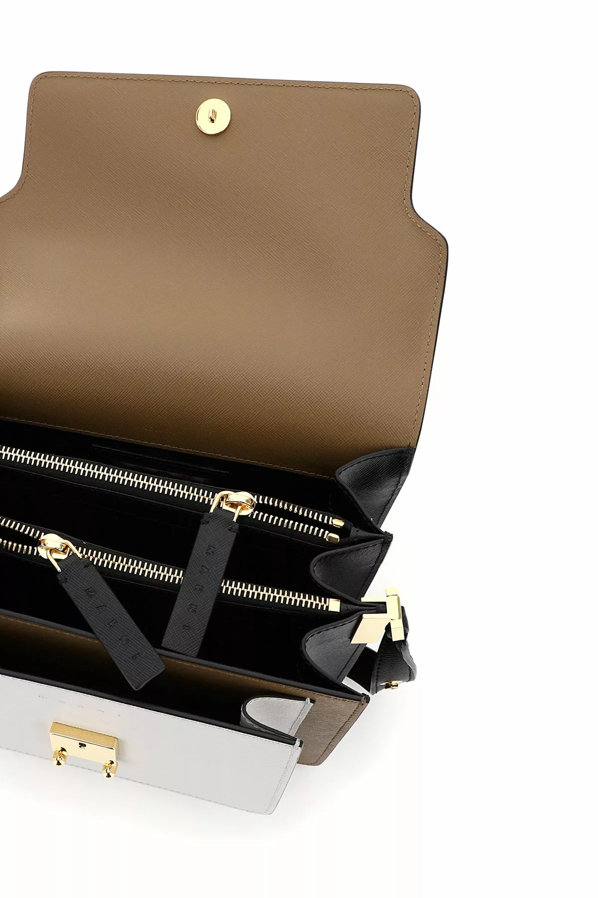 Marni trunk medium bag Marni trunk medium bag | Image 2
