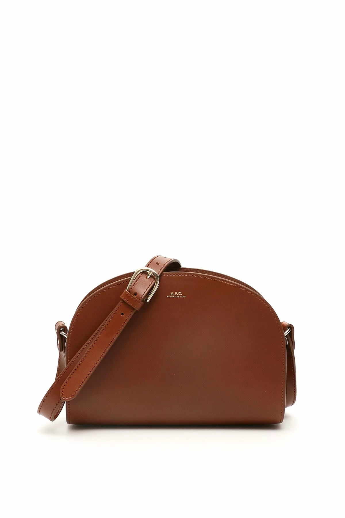 Apc demi lune crossbody bag Apc demi lune crossbody bag | Image 1