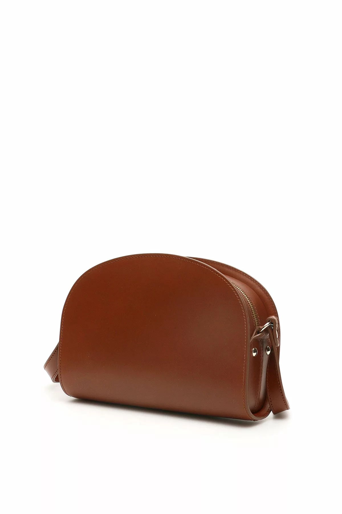Apc demi lune crossbody bag Apc demi lune crossbody bag | Image 2