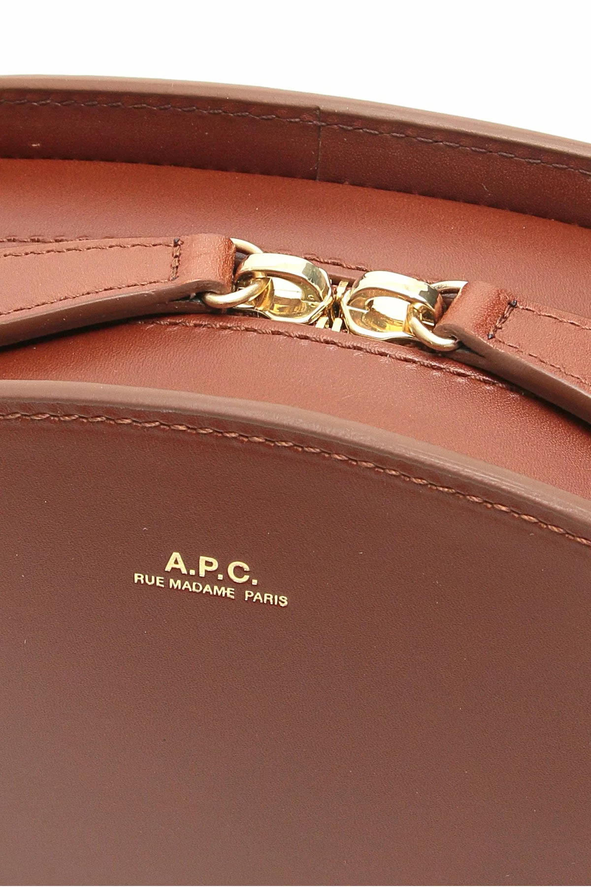 Apc demi lune crossbody bag Apc demi lune crossbody bag | Image 3