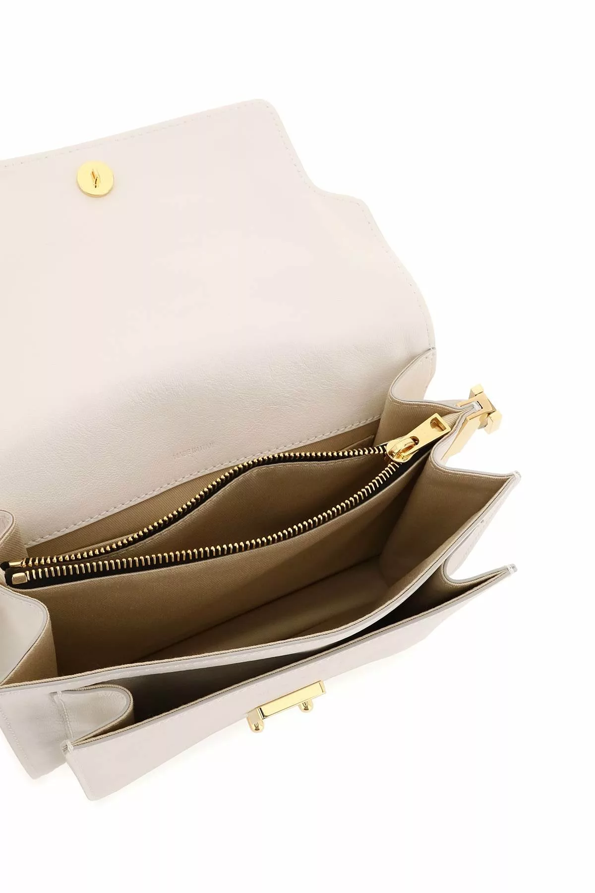 Marni medium trunk soft bag Marni medium trunk soft bag | Image 2