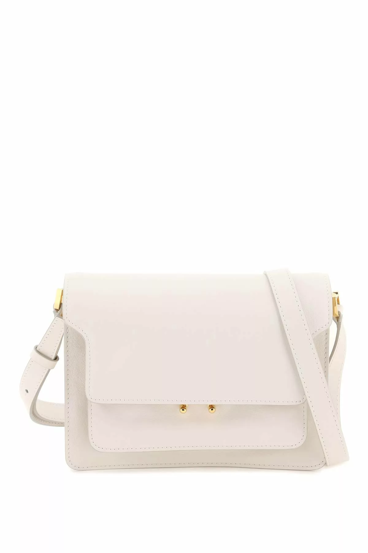 Marni medium trunk soft bag Marni medium trunk soft bag | Image 1
