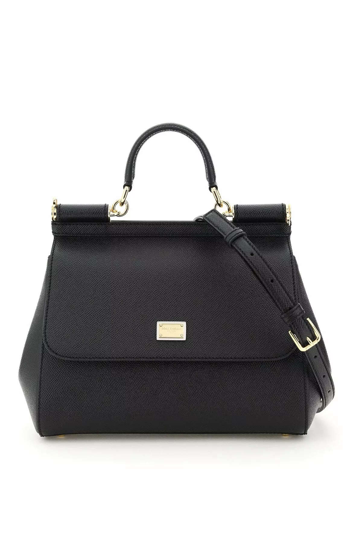 Dolce & gabbana medium sicily bag Dolce & gabbana medium sicily bag | Image 1