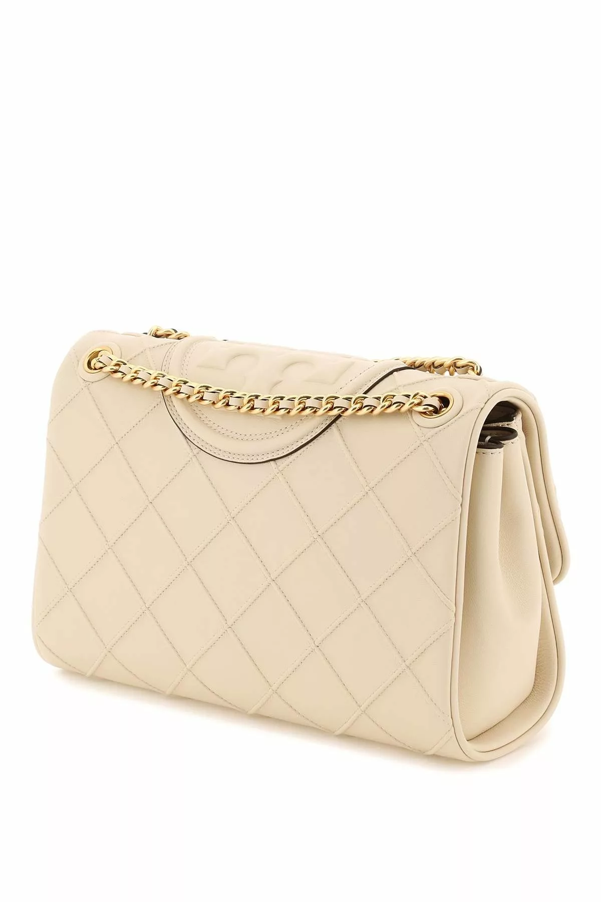 Tory burch ‘fleming soft’ shoulder bag Tory burch ‘fleming soft’ shoulder bag | Image 3