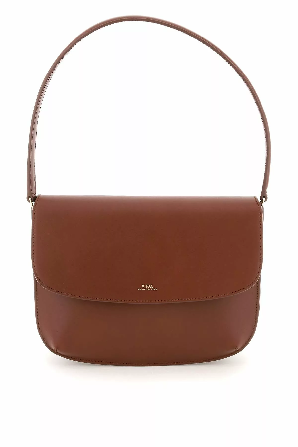 Apc ‘sarah’ shoulder bag Apc ‘sarah’ shoulder bag | Image 1