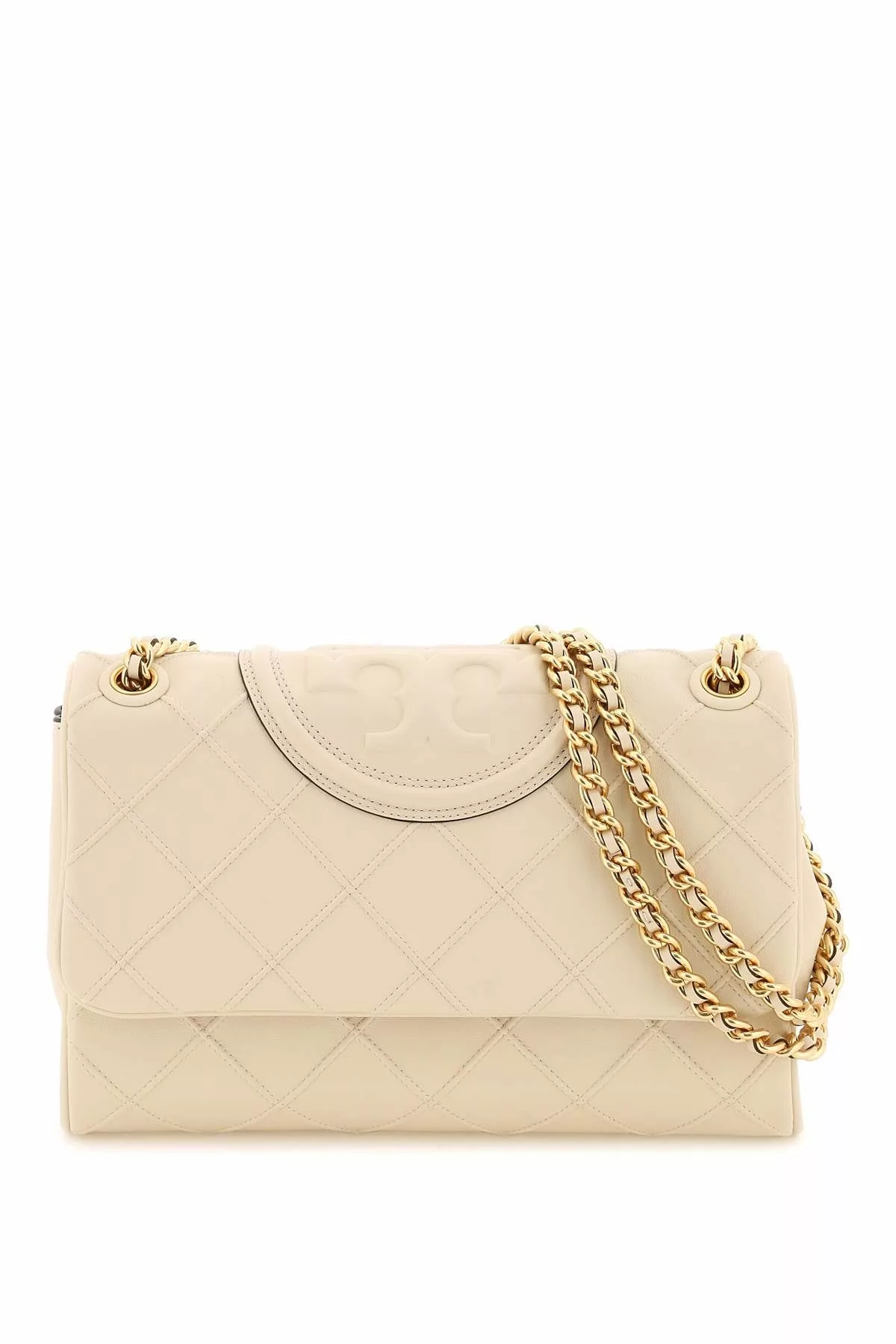 Tory burch ‘fleming soft’ shoulder bag Tory burch ‘fleming soft’ shoulder bag | Image 1