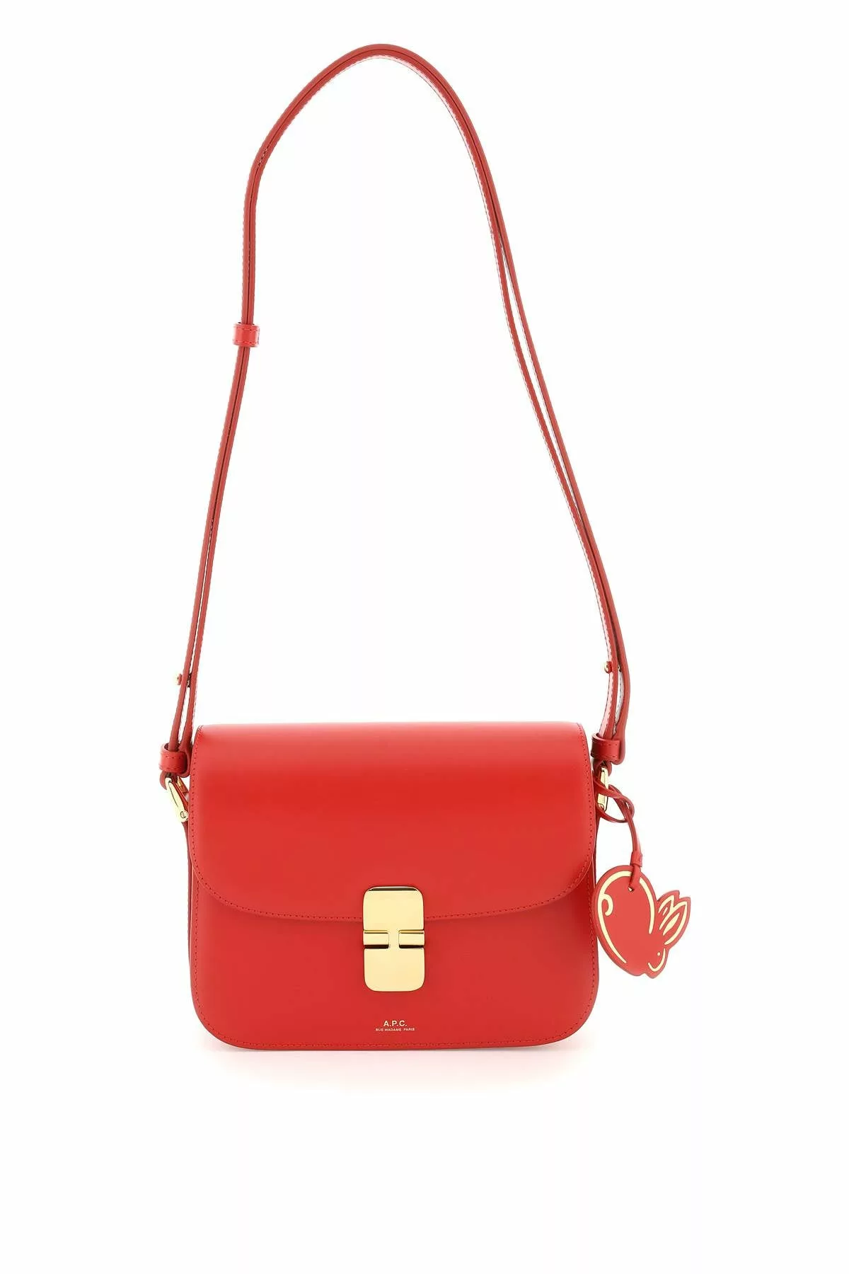 Apc lunar new year 2023 grace small bag Apc lunar new year 2023 grace small bag | Image 1