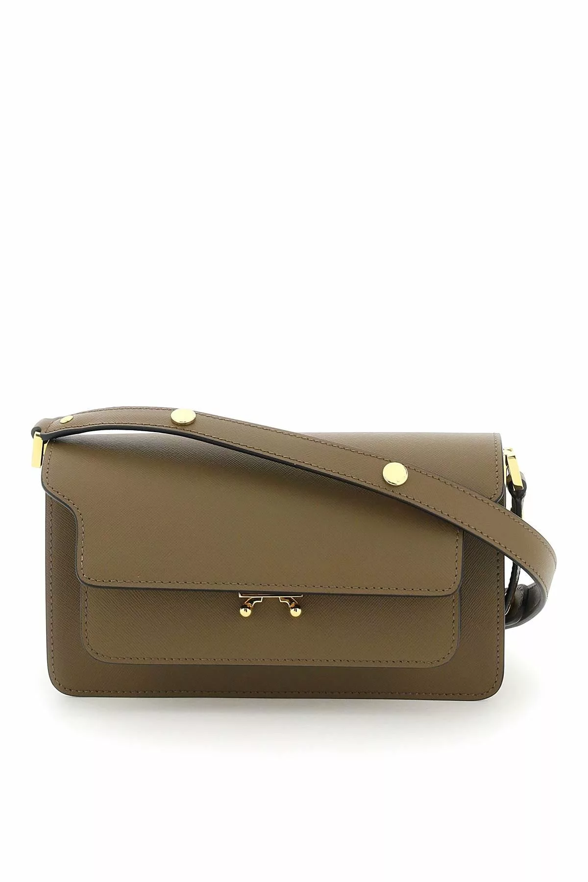 Marni trunk east-west bag Marni trunk east-west bag | Image 1