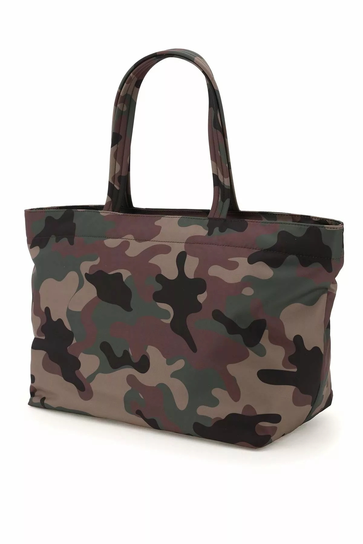 Anya hindmarch eyes econyl shopping bag Anya hindmarch eyes econyl shopping bag | Image 3