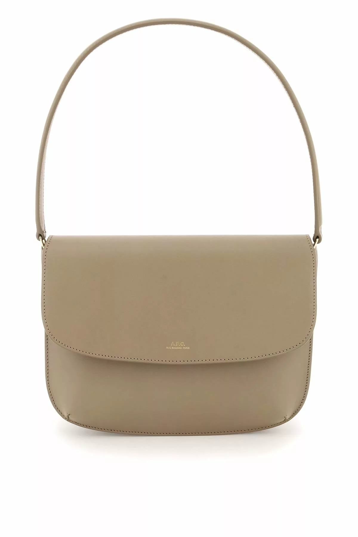 Apc ‘sarah’ shoulder bag Apc ‘sarah’ shoulder bag | Image 1