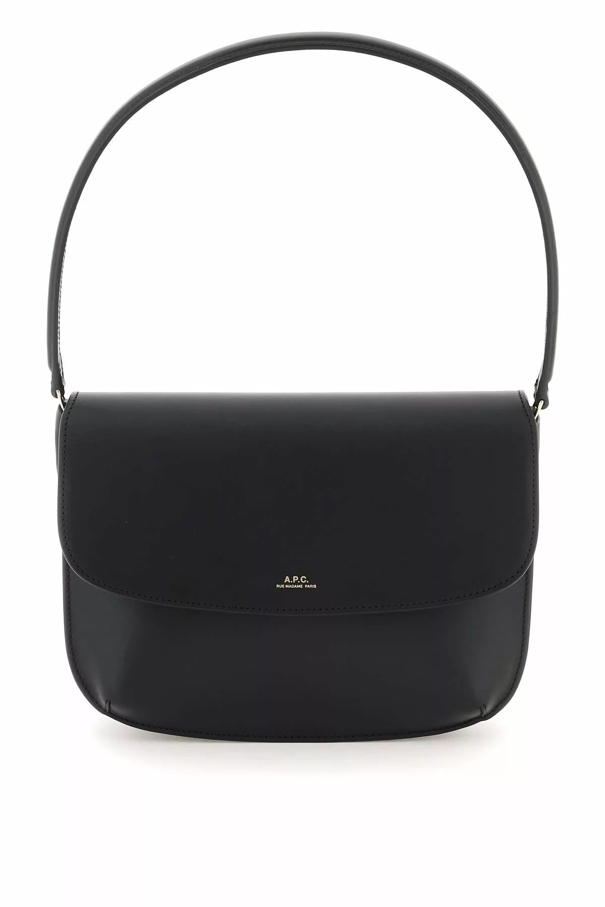 Apc ‘sarah’ shoulder bag Apc ‘sarah’ shoulder bag | Image 1