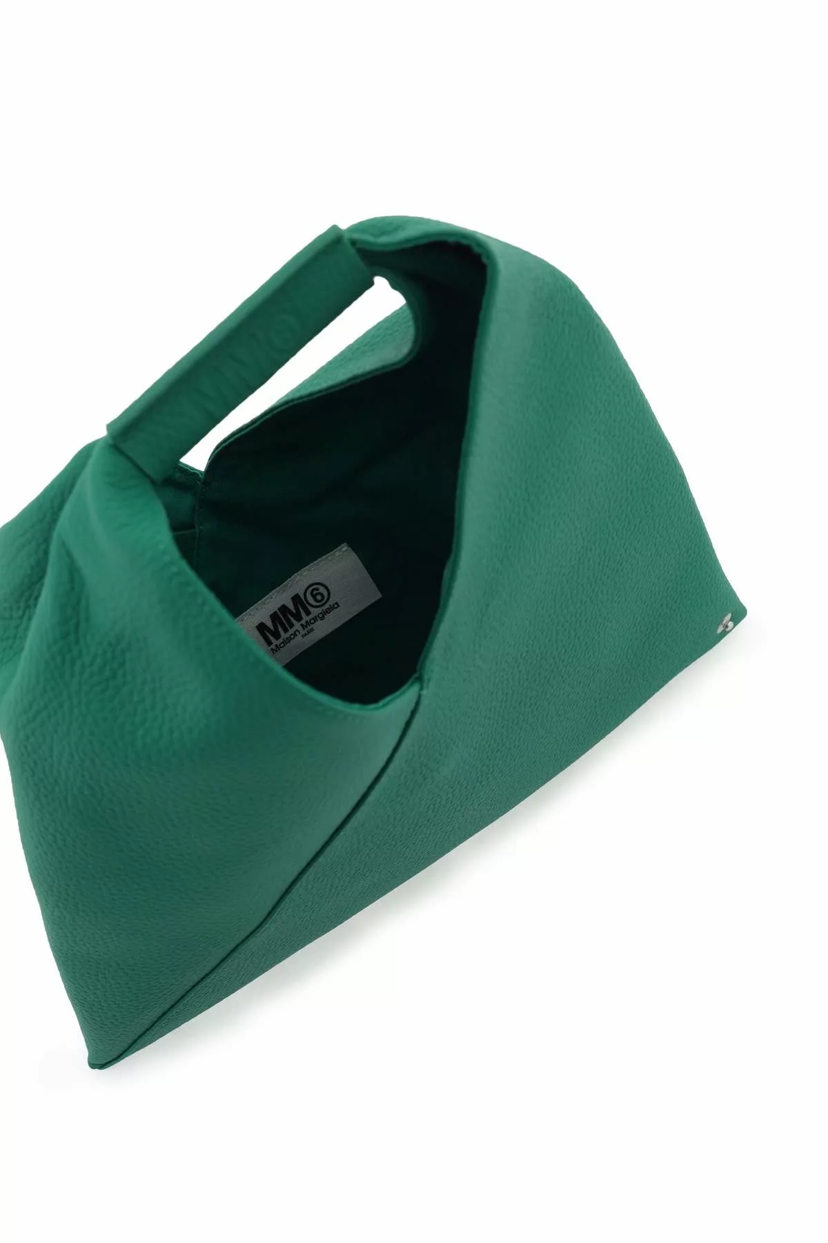 Mm6 maison margiela leather small japanese bag Mm6 maison margiela leather small japanese bag | Image 2