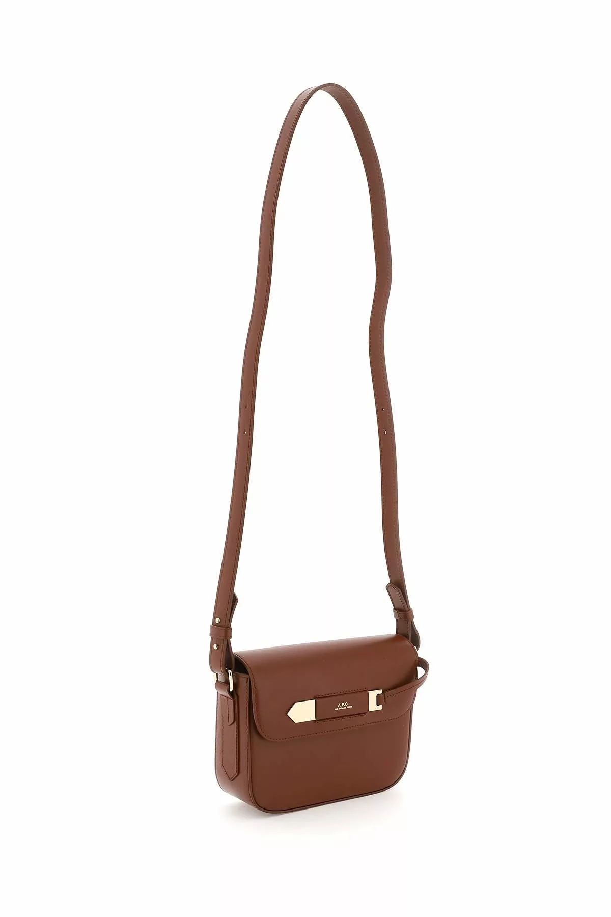 Apc ‘charlotte’ crossbody bag Apc ‘charlotte’ crossbody bag | Image 3