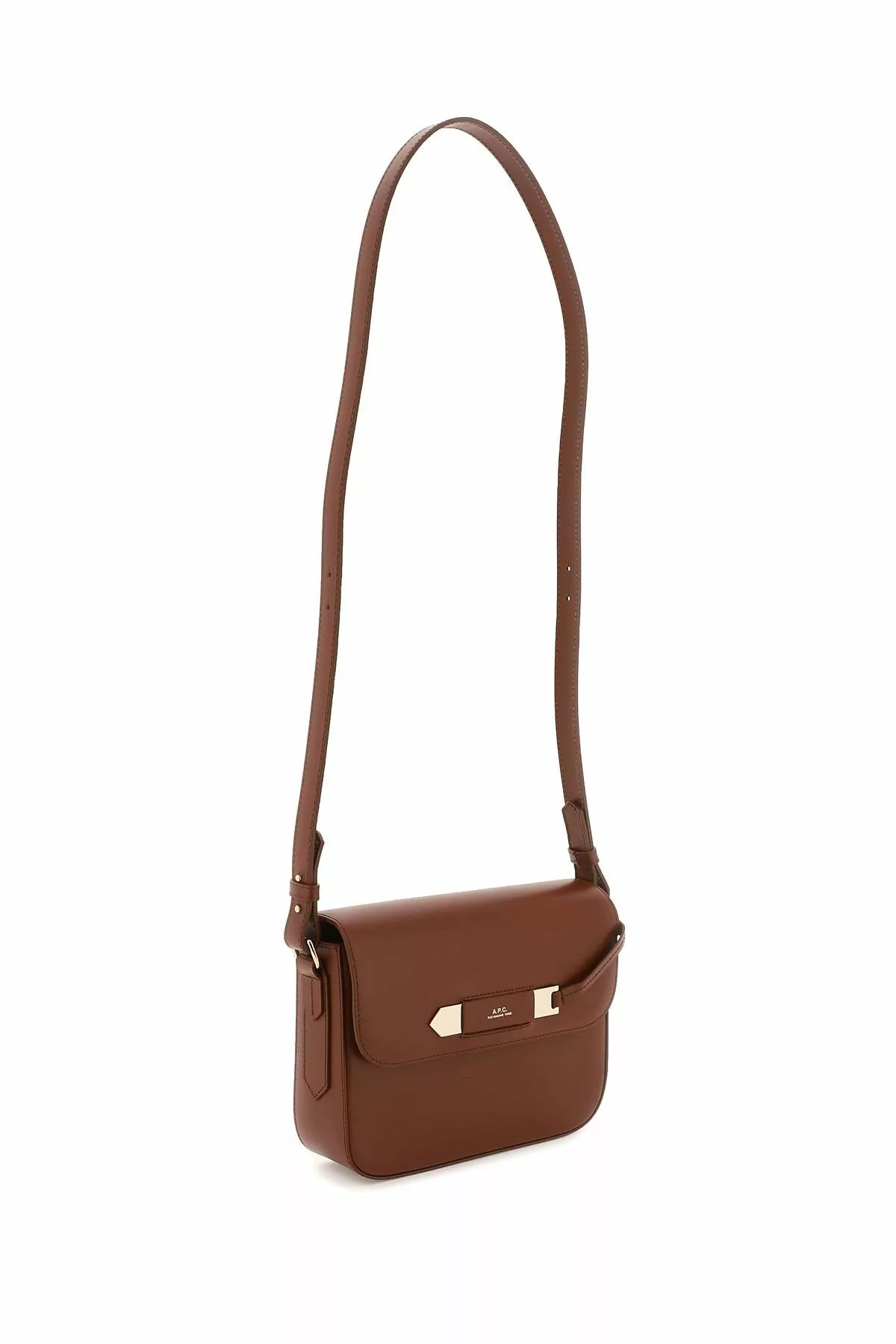 Apc ‘charlotte’ crossbody bag Apc ‘charlotte’ crossbody bag | Image 3