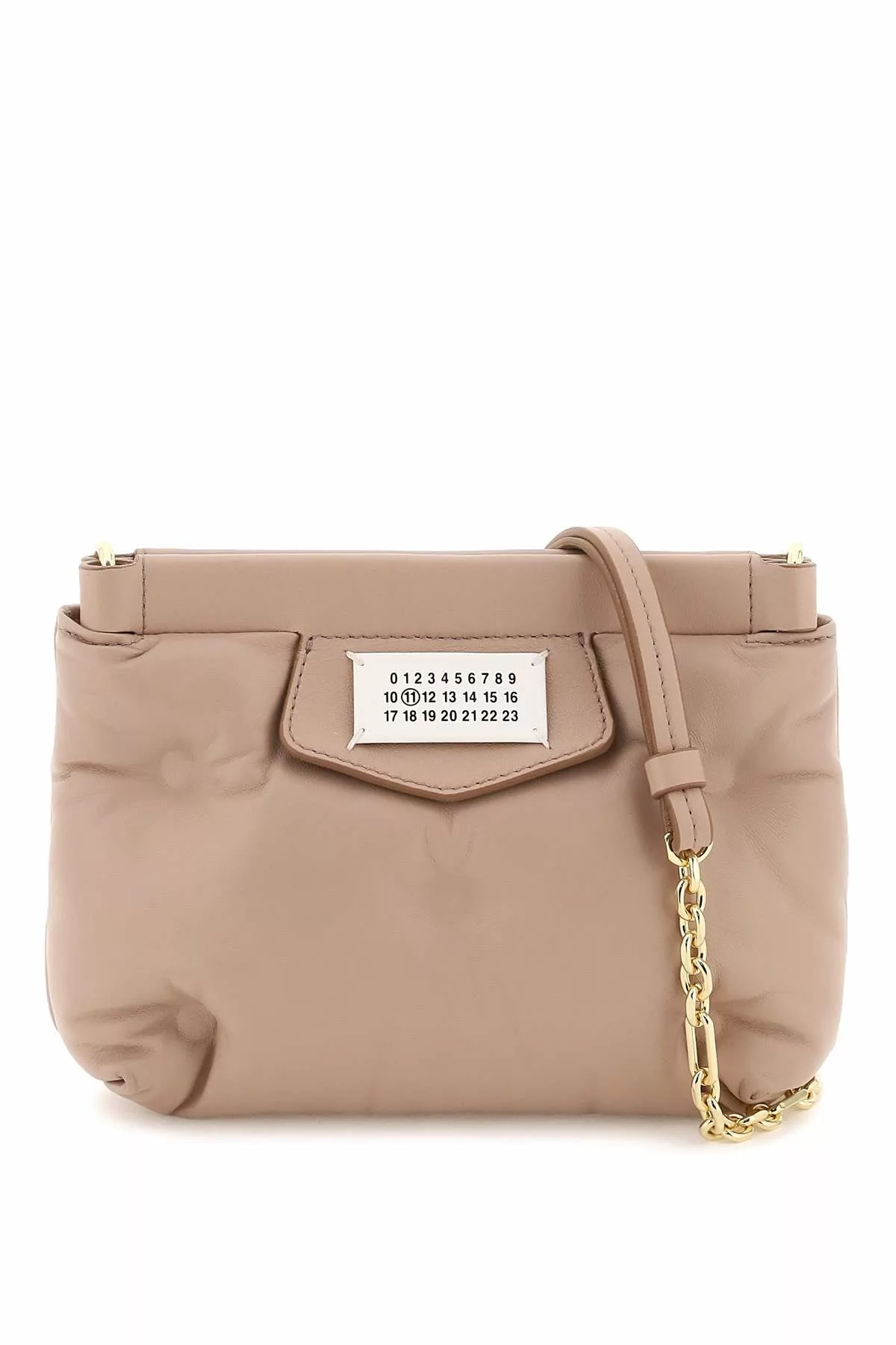 Maison margiela mini red carpet glam slam bag Maison margiela mini red carpet glam slam bag | Image 1
