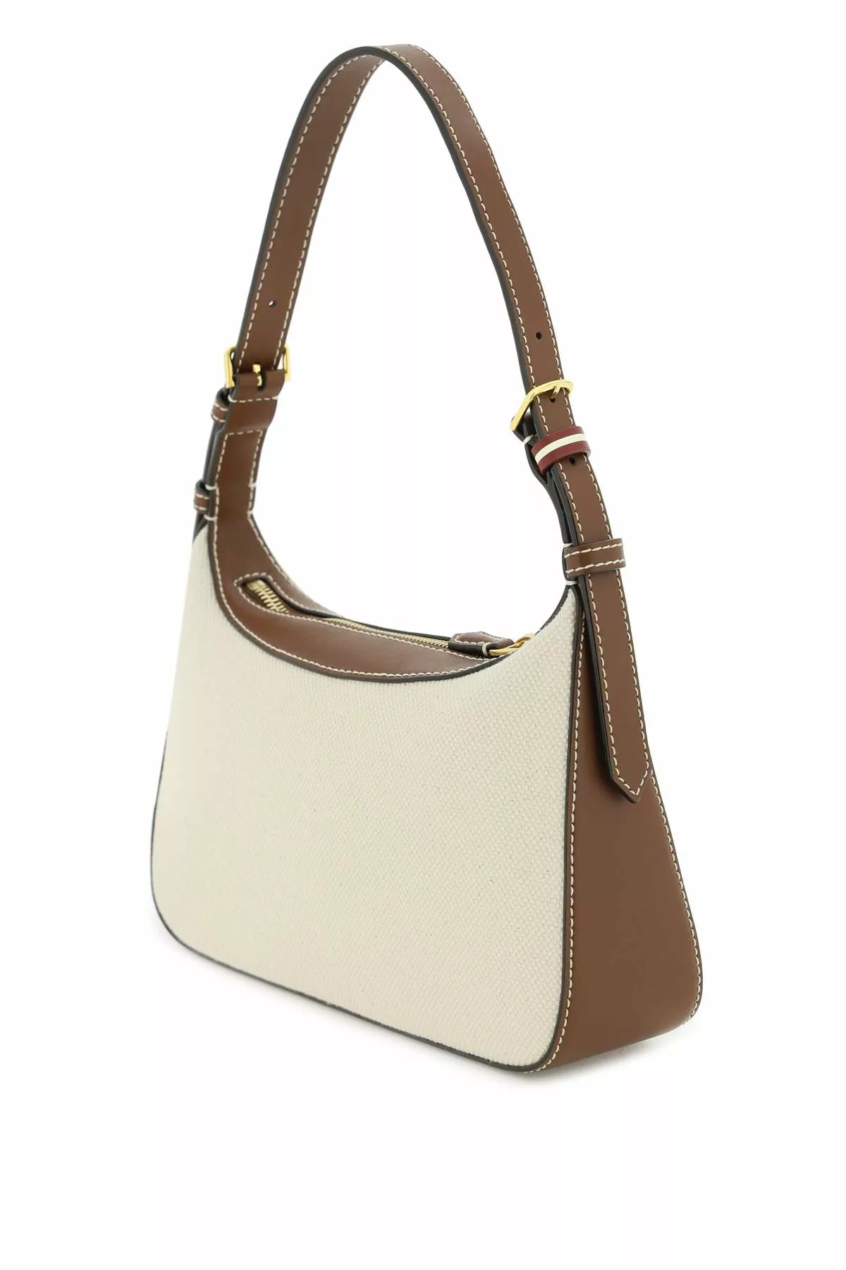 Bally ‘coralye’ shoulder bag with additional shoulder strap Bally ‘coralye’ shoulder bag with additional shoulder strap | Image 2