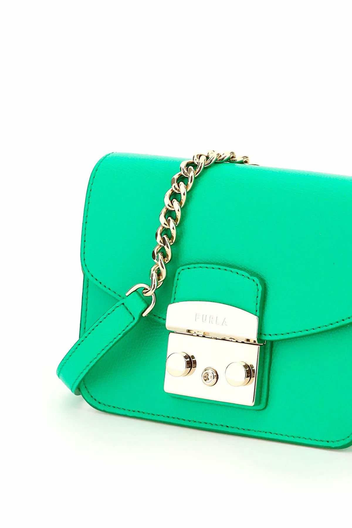 Furla metropolis mini crossbody bag Furla metropolis mini crossbody bag | Image 3