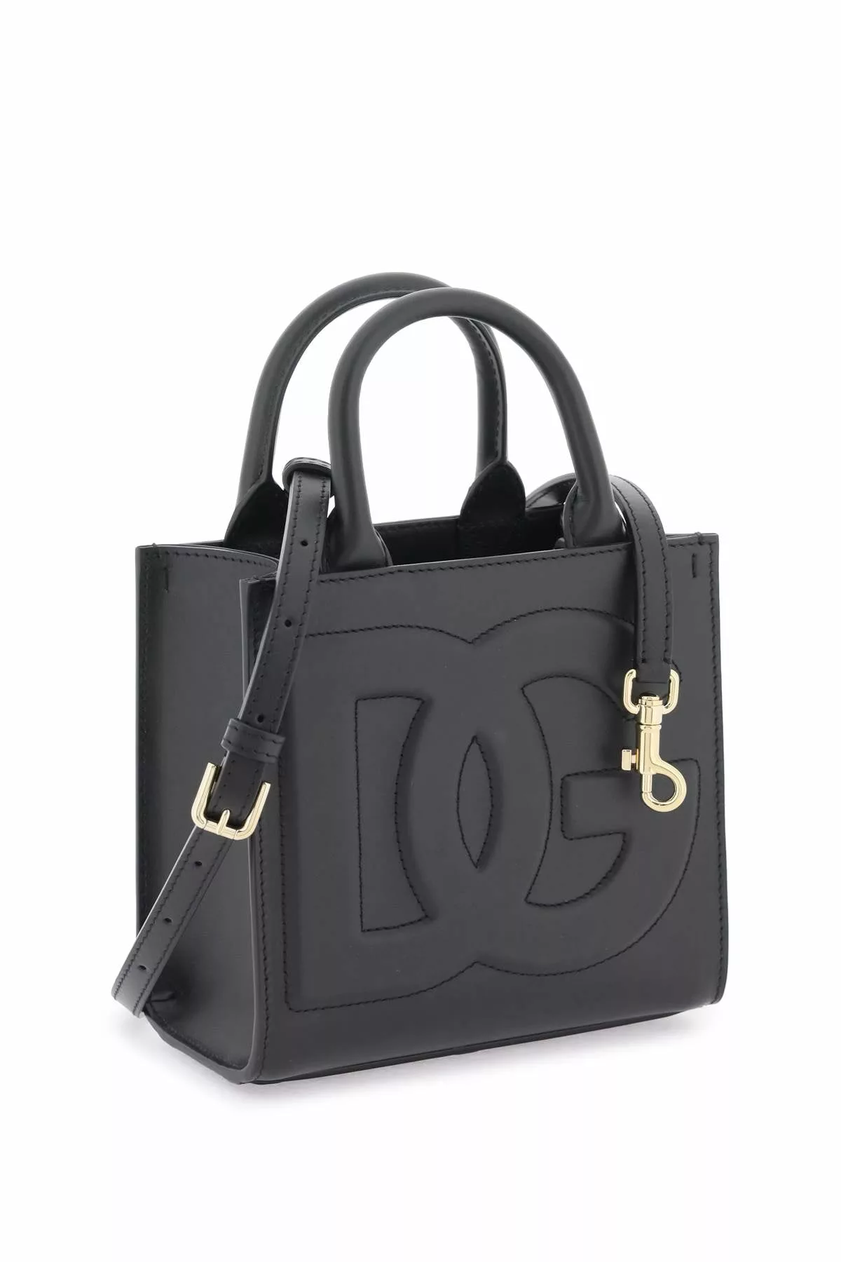 Dolce & gabbana dg daily small tote bag Dolce & gabbana dg daily small tote bag | Image 3