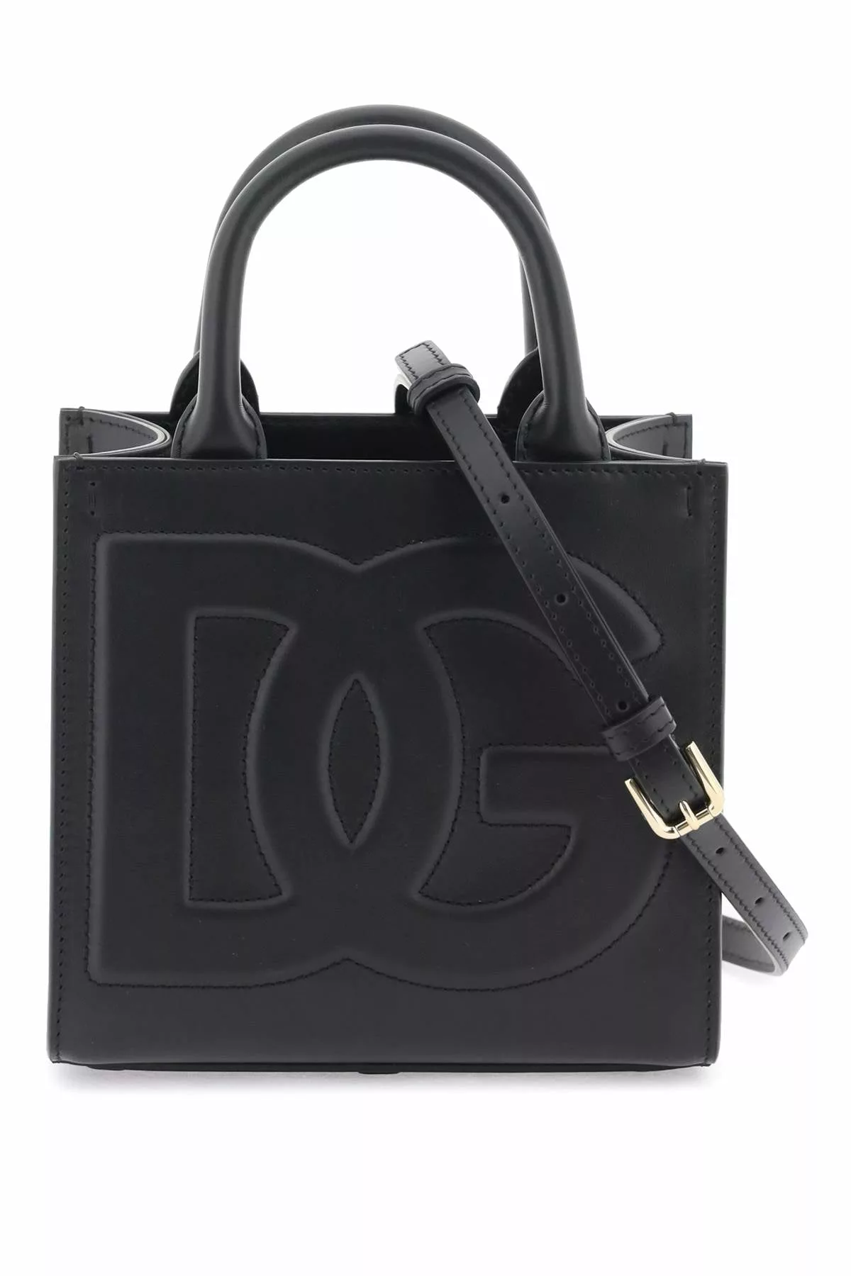 Dolce & gabbana dg daily small tote bag Dolce & gabbana dg daily small tote bag | Image 1