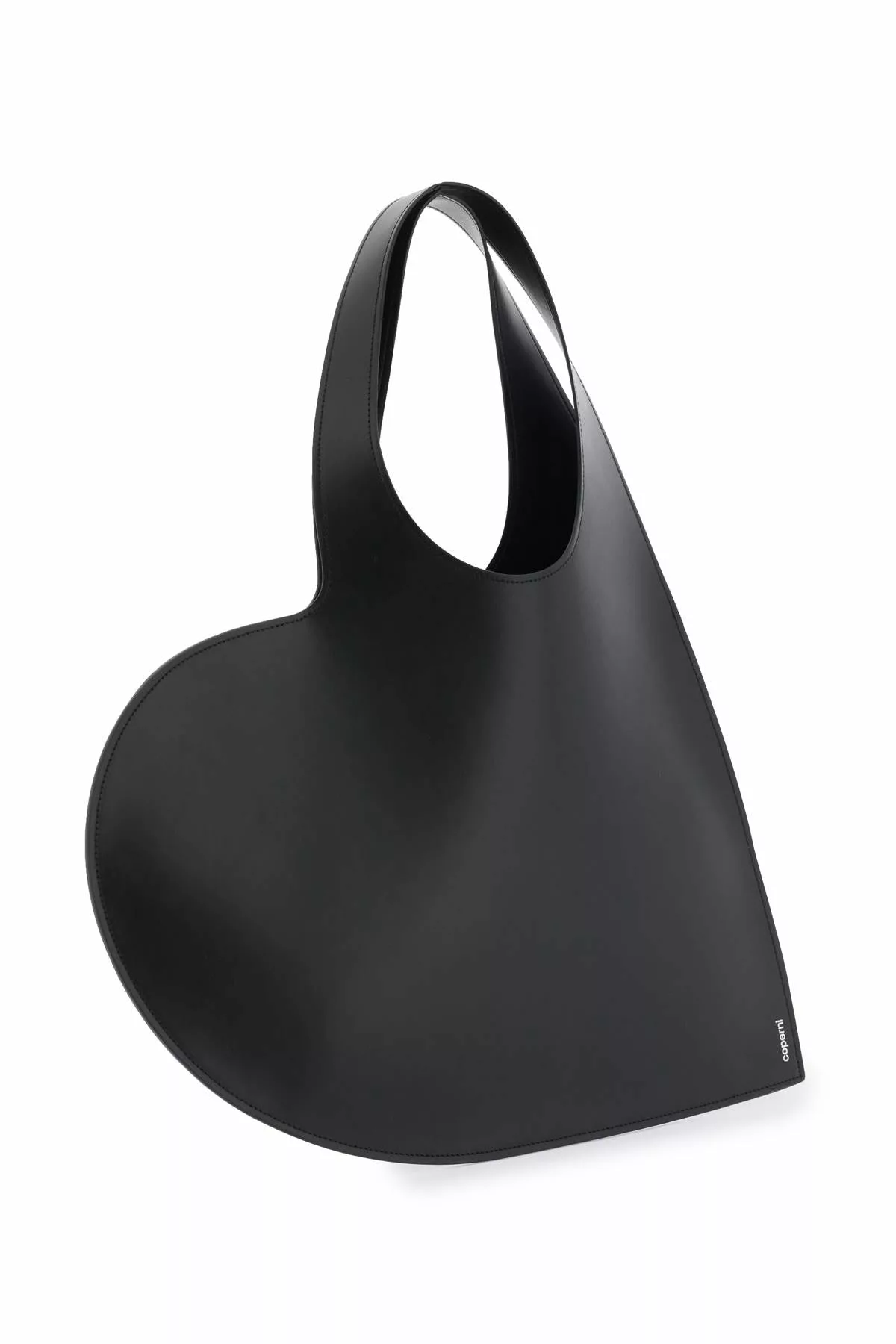 Coperni heart-shaped tote bag Coperni heart-shaped tote bag | Image 3