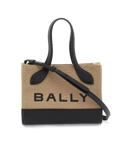 Bally ‘keep on’ handbag | Image 1
