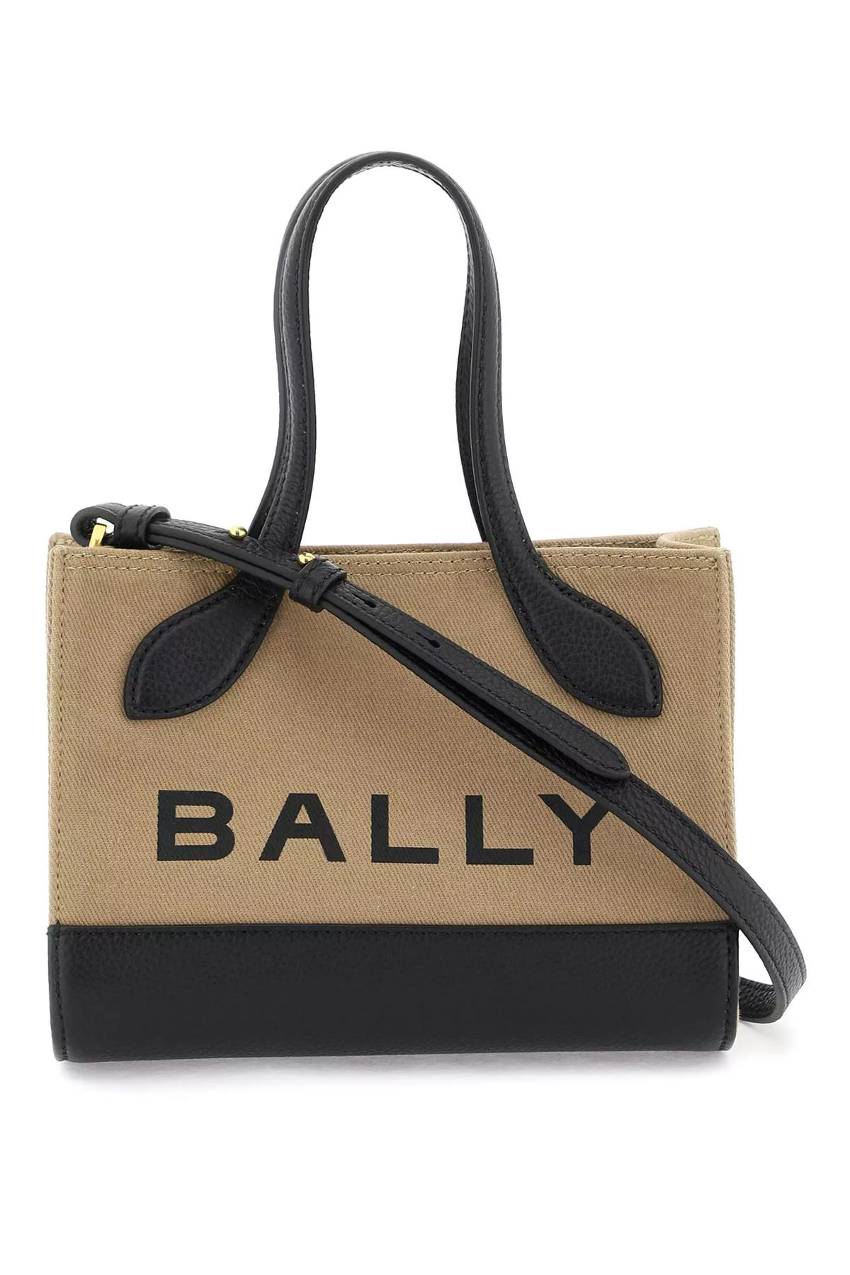 Bally ‘keep on’ handbag Bally ‘keep on’ handbag | Image 1