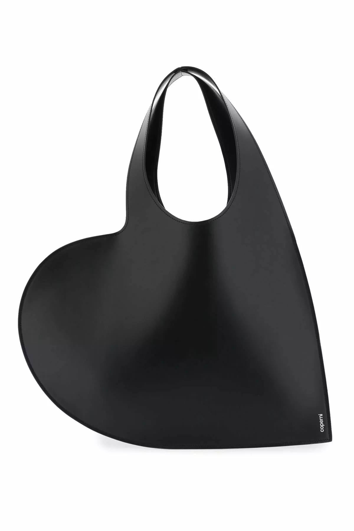 Coperni heart-shaped tote bag Coperni heart-shaped tote bag | Image 1
