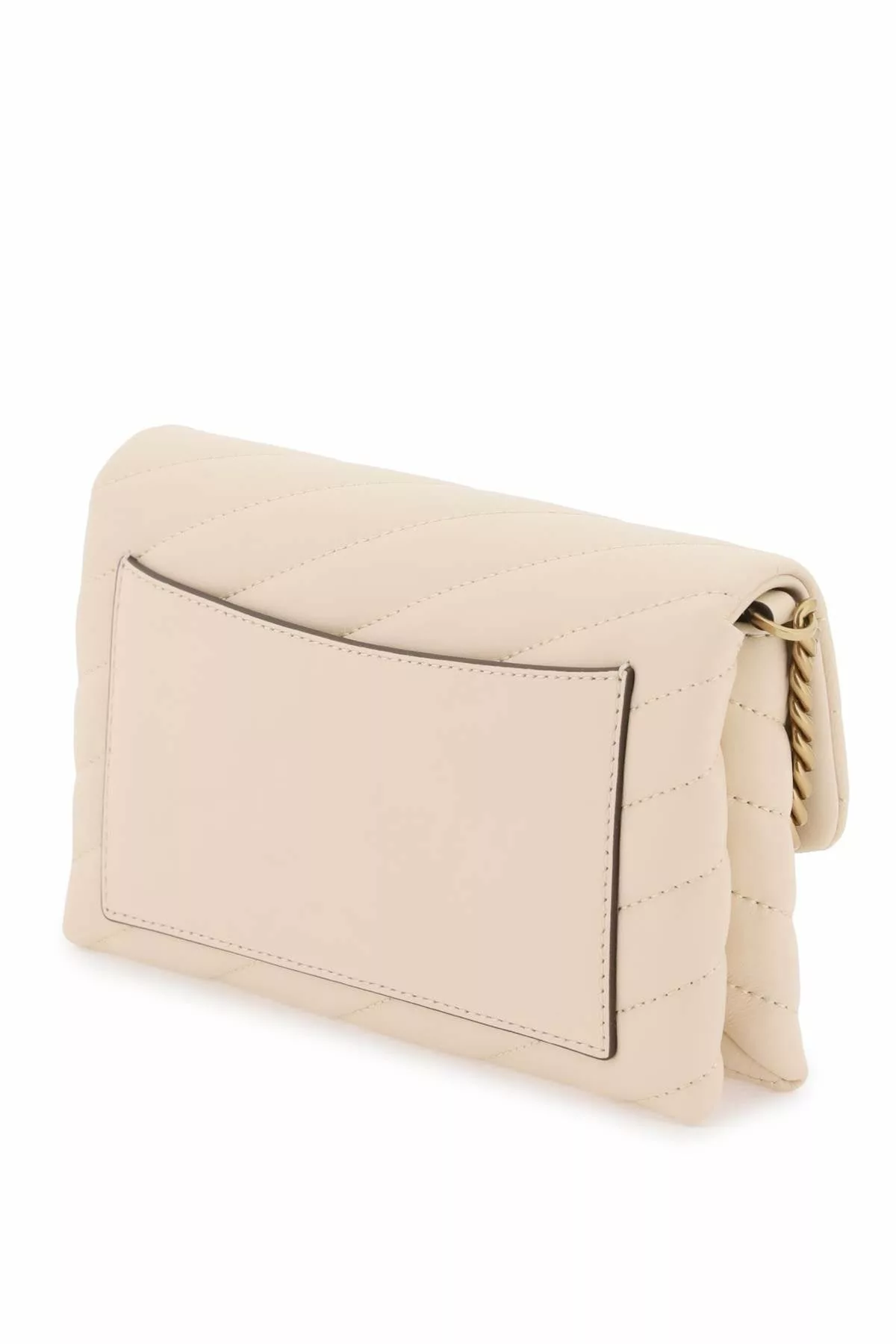 Tory burch chevron nappa leather kira Tory burch chevron nappa leather kira | Image 2