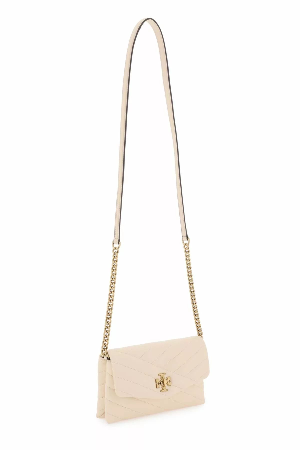 Tory burch chevron nappa leather kira Tory burch chevron nappa leather kira | Image 3