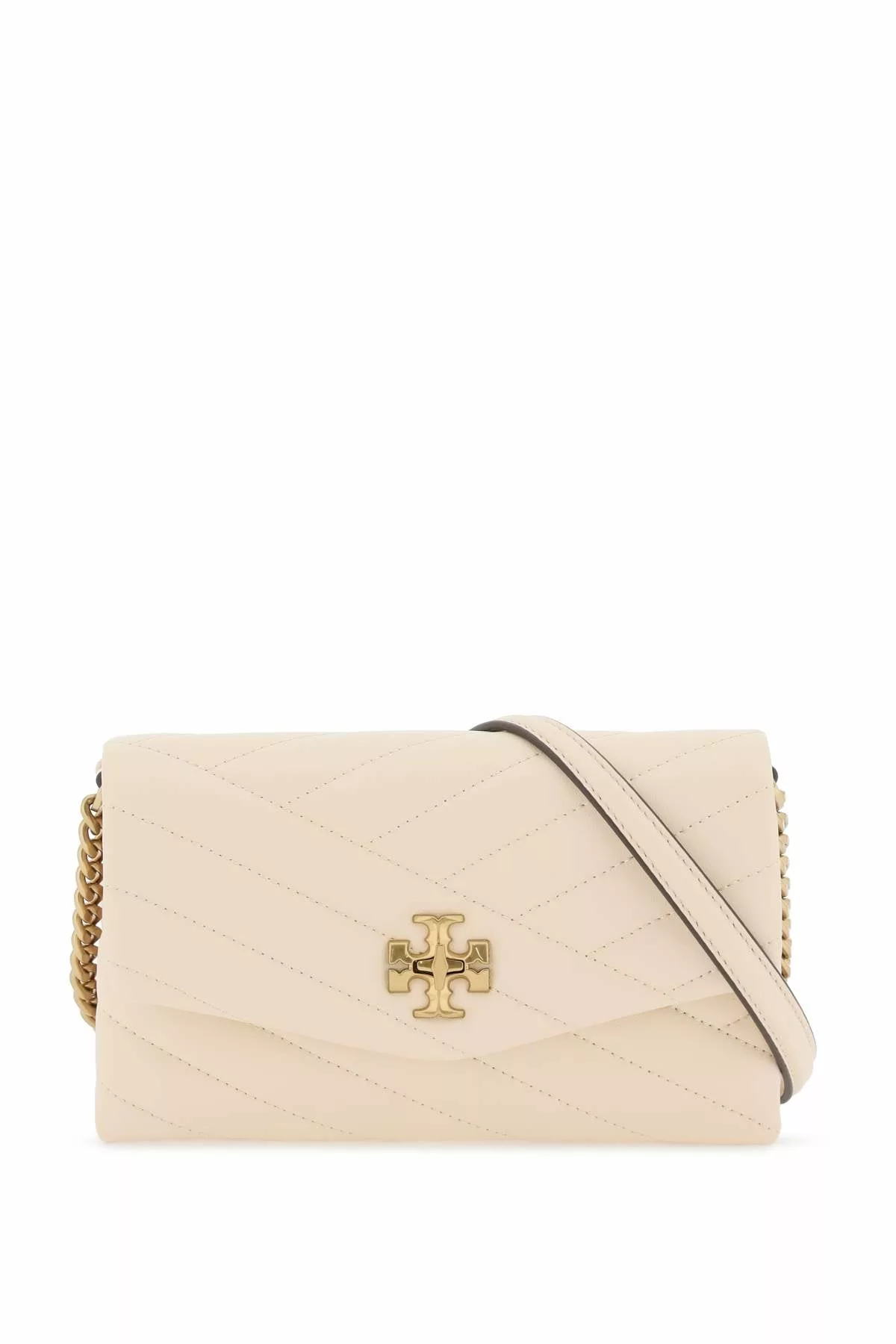 Tory burch chevron nappa leather kira Tory burch chevron nappa leather kira | Image 1