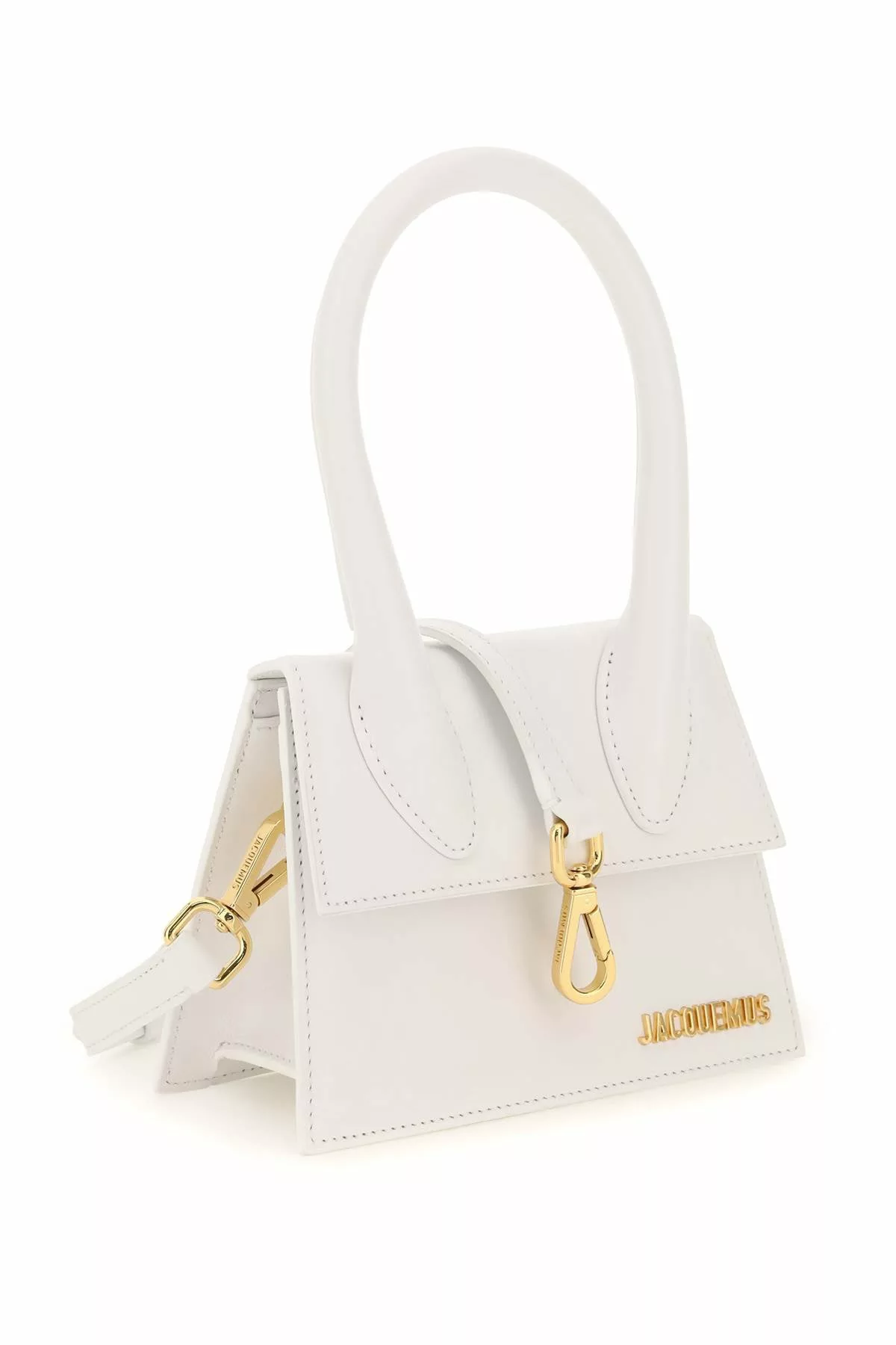 Jacquemus le chiquito moyen bag Jacquemus le chiquito moyen bag | Image 3