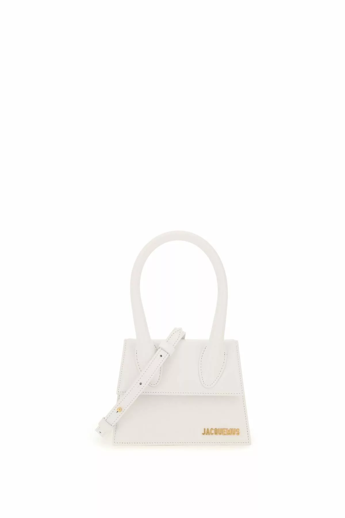 Jacquemus le chiquito moyen bag Jacquemus le chiquito moyen bag | Image 1