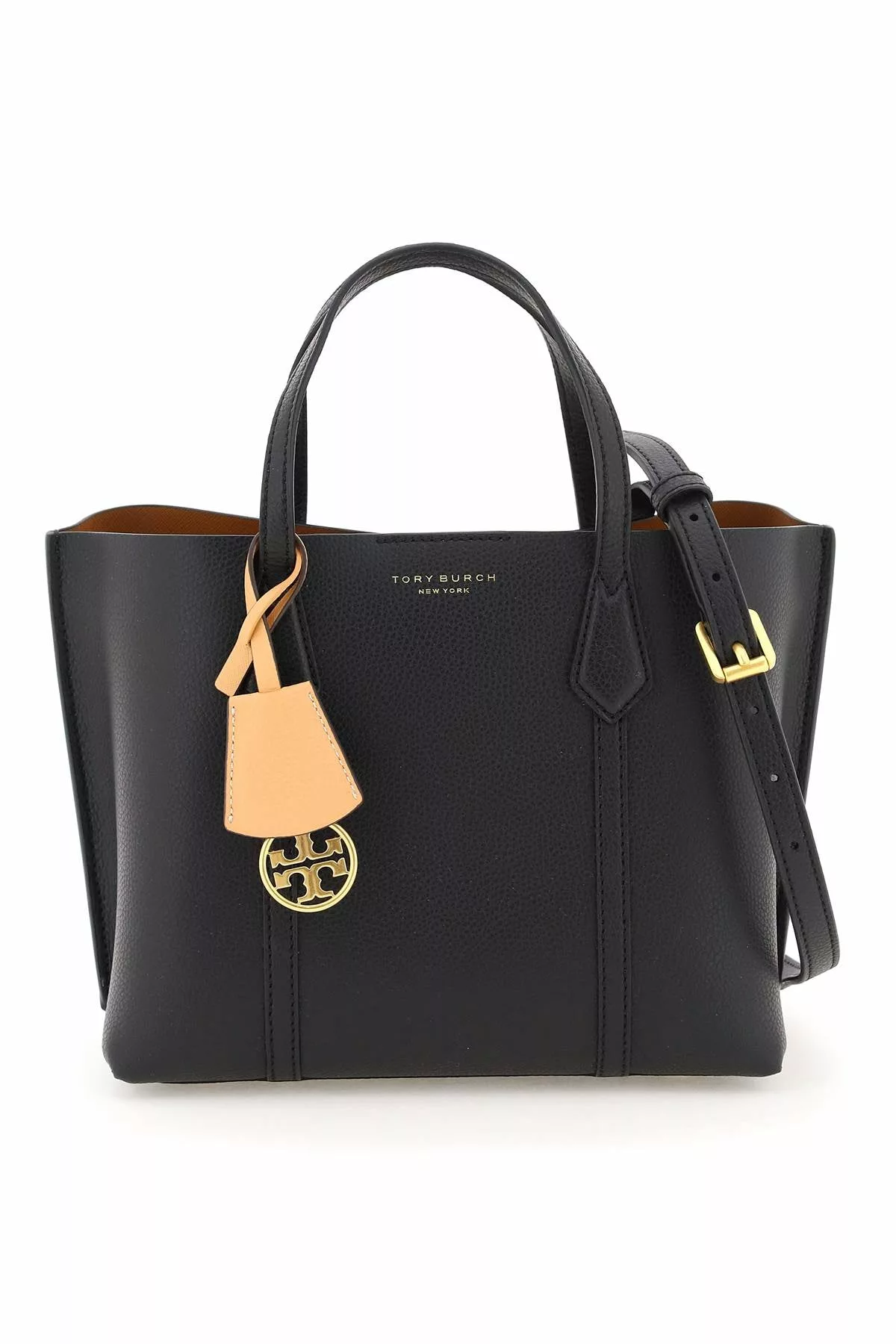 Tory burch small perry shopping bag Tory burch small perry shopping bag | Image 1