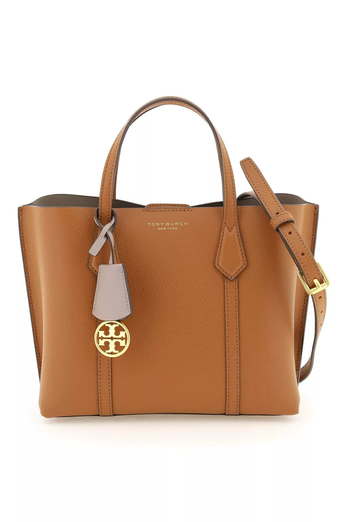 Tory burch small perry shopping bag Tory burch small perry shopping bag | Image 1