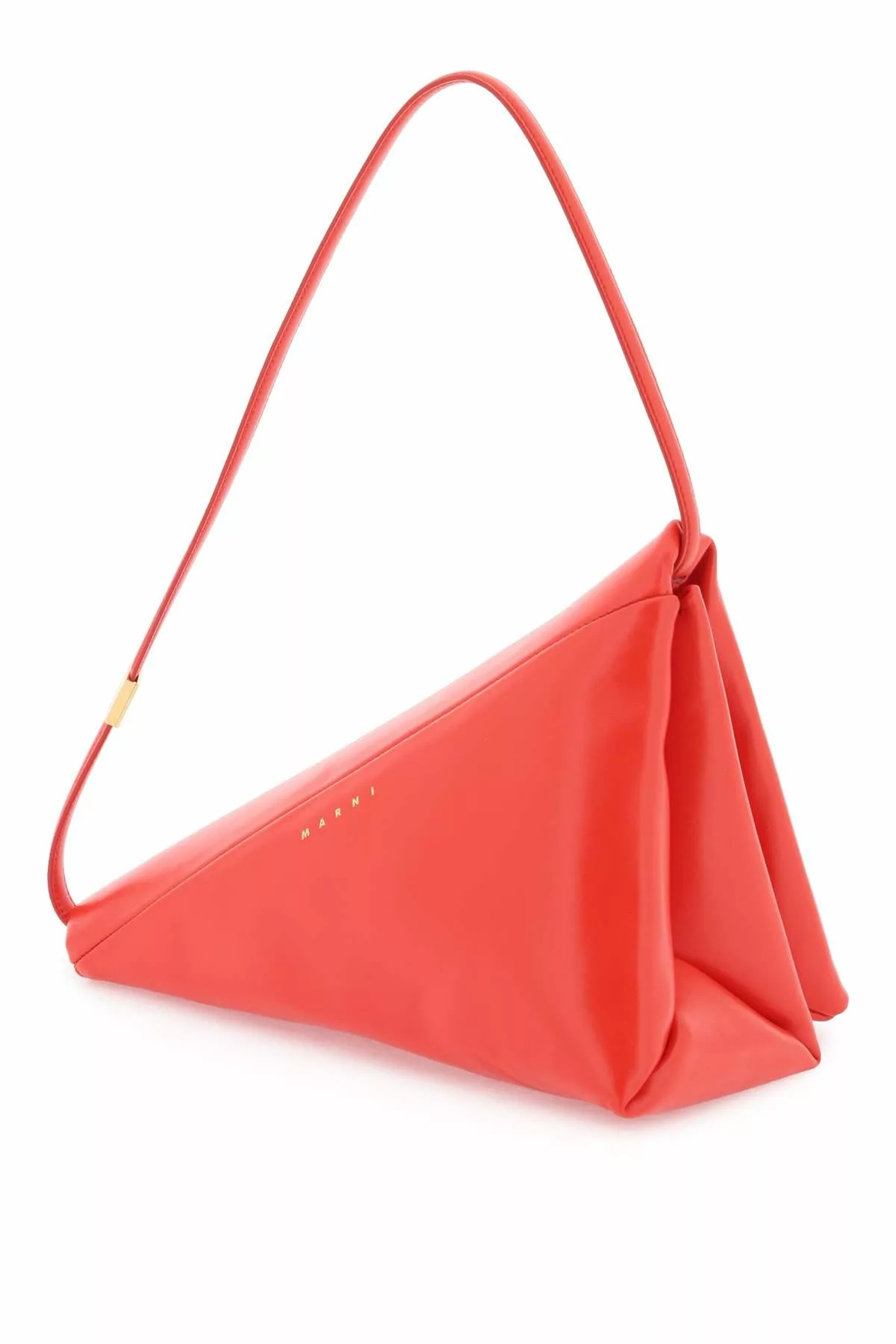 Marni leather prisma triangle bag Marni leather prisma triangle bag | Image 2