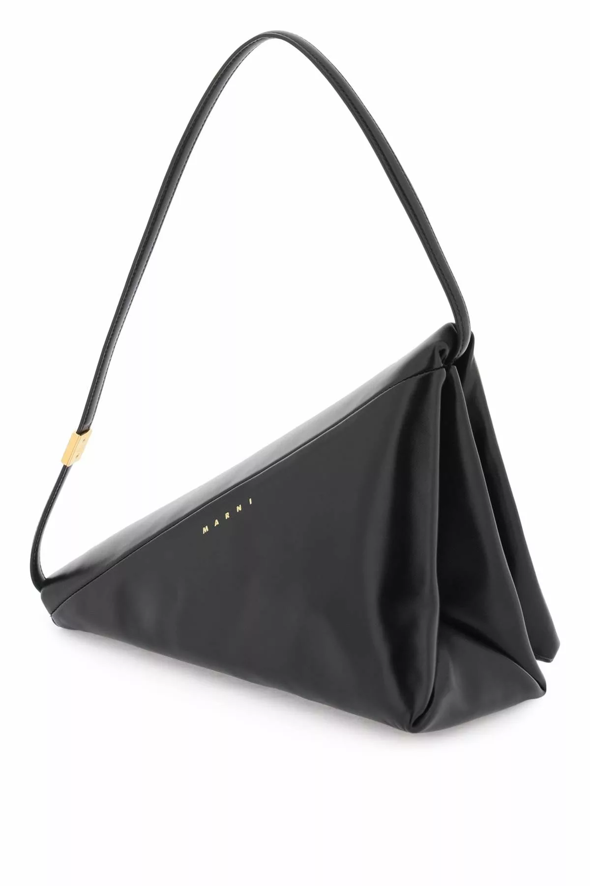 Marni leather prisma triangle bag Marni leather prisma triangle bag | Image 2