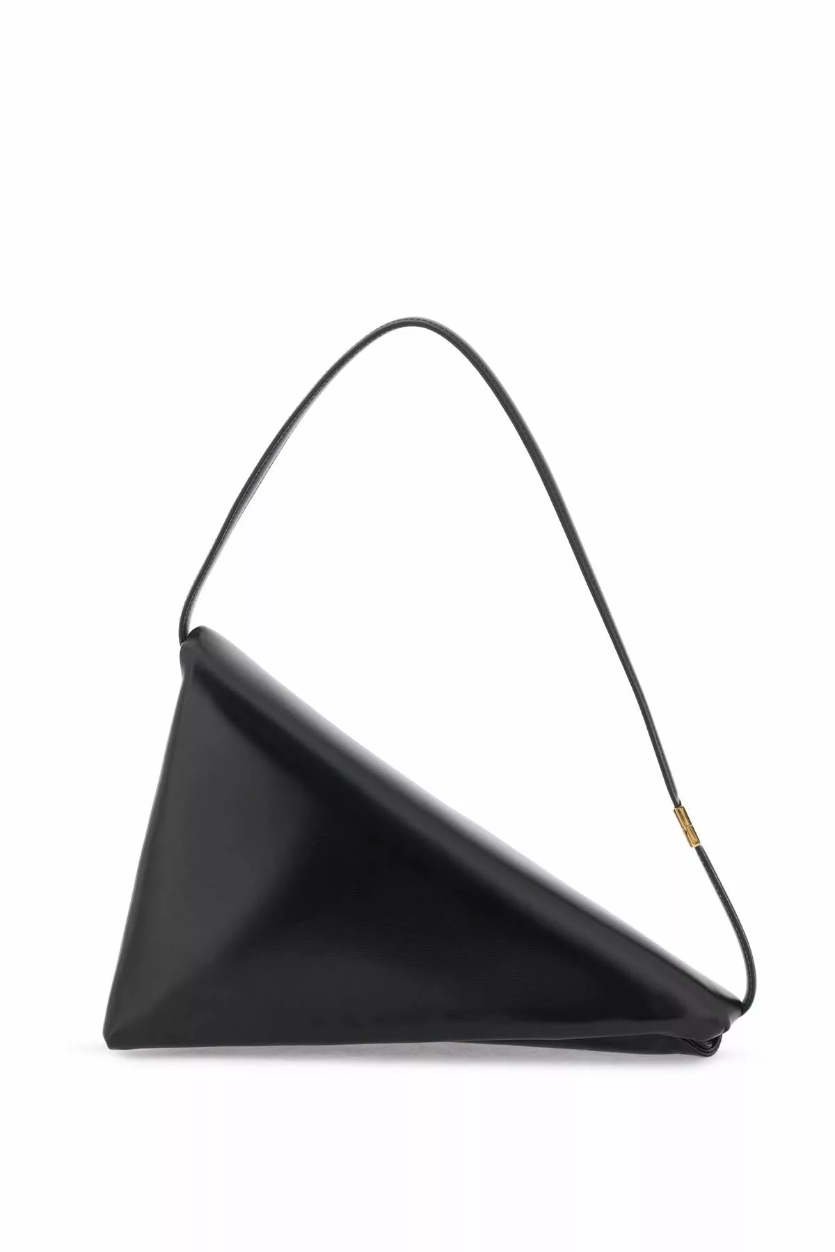 Marni leather prisma triangle bag Marni leather prisma triangle bag | Image 1