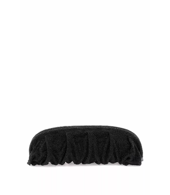 Benedetta bruzziches ‘venus la couchee’ clutch | Image 1