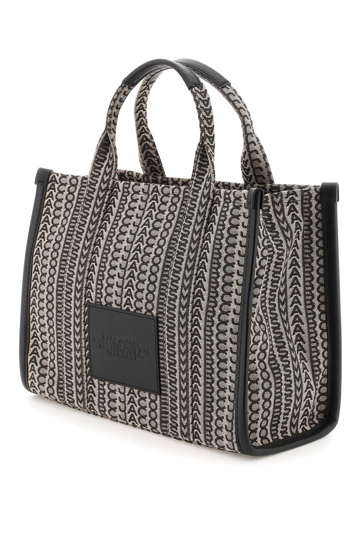 Marc jacobs the leather medium tote bag Marc jacobs the leather medium tote bag | Image 3