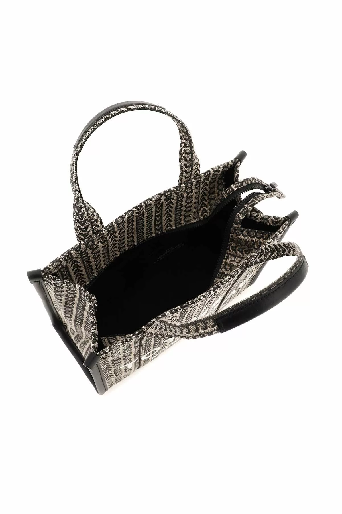 Marc jacobs the leather medium tote bag Marc jacobs the leather medium tote bag | Image 2