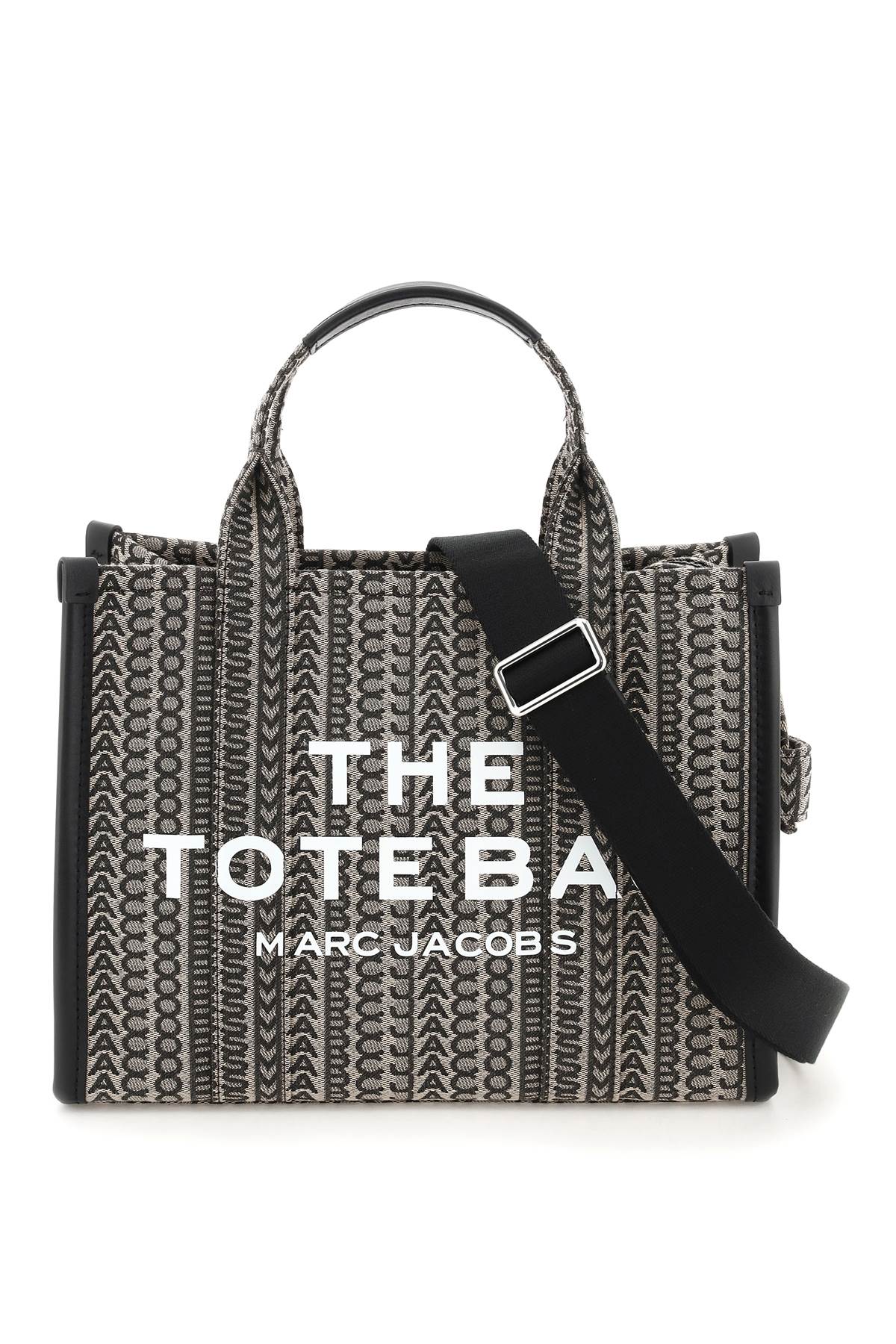 Marc jacobs the leather medium tote bag Marc jacobs the leather medium tote bag | Image 1
