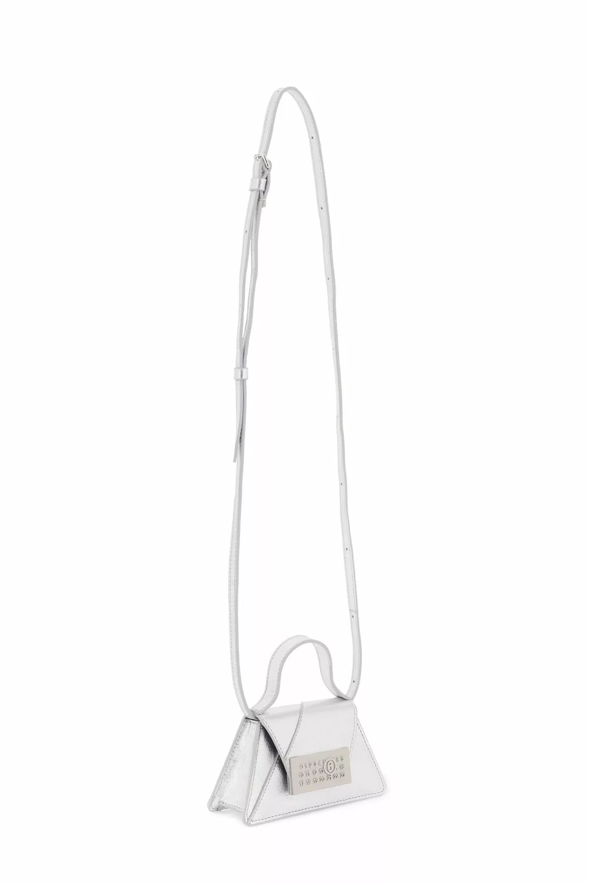 Mm6 maison margiela japanese 6 mini crossbody bag Mm6 maison margiela japanese 6 mini crossbody bag | Image 3