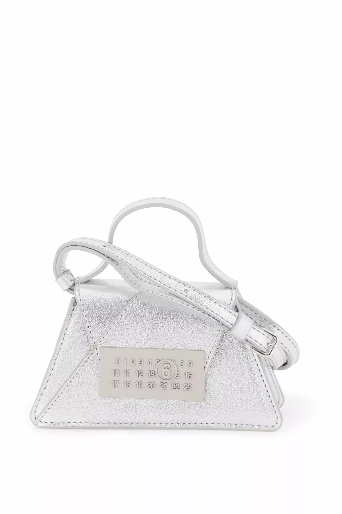 Mm6 maison margiela japanese 6 mini crossbody bag Mm6 maison margiela japanese 6 mini crossbody bag | Image 1